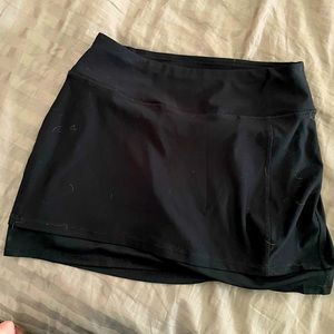 Spaulding Women’s Golf Skirt, Size Small, NWOT